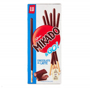 MIKADO GO LATTE 39G