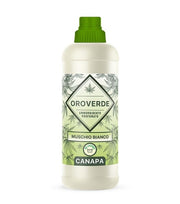 OROVERDE AMMORBIDENTE 750ML MUSCHIO BIANCO
