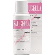 SAUGELLA INTIMO 250ML ROSA POLIGYN
