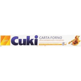 KITO CARTA FORNO 12MT