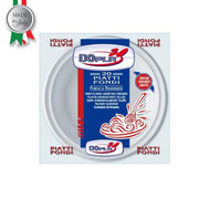 DOPLA PIATTI 20 PZ FONDI