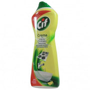 CIF CREMA 750ML MICRO CRISTALLI LIMONE