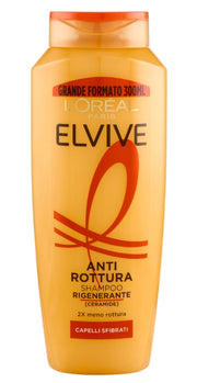 ELVIVE NEW SHAMPOO 300ML ANTI ROTTURE