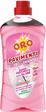 ORO PAVIMENTI 1LT FIOR DI LOTO