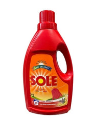 SOLE LANA E DELICATI 1LT TUTTICOLORI