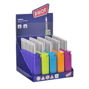 PROF CANDLE ACCENDINO 411638