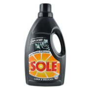 SOLE LANA E DELICATI 1LT NERO