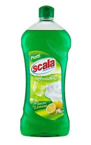 SCALA PIATTI 750ML LIMONE