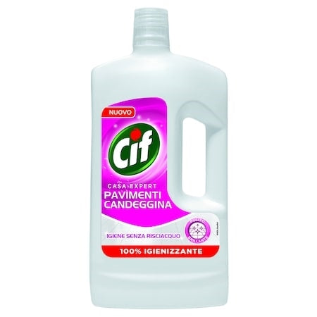 CIF PAVIMENTI CANDEGGINA 900ML LAVANDA