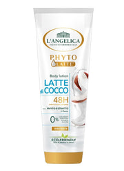 L'ANGELICA PHYTO BODY LOTION LATTE DI COCCO 250ML