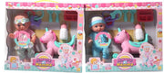 BAMBOLOTTO AMORE DI MAMMA 40295 APEL