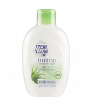 FRESH & CLEAN INTIMO 200ML ALOE SALVIA