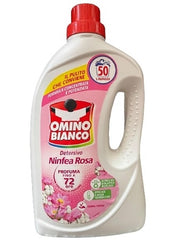 OMINO BIANCO LAVAT.50LAV 2LT NINFEA