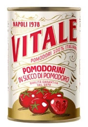 VITALE POMODORINI 400G
