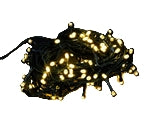 NATALE 700LED BIANCO CALDO EL-75614LC E.NATALE