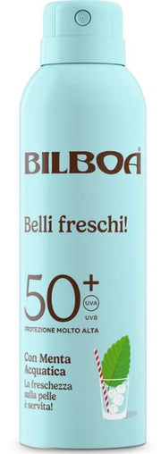 BILBOA BELLI FRESCHI SPF50 SPRAY 150ML