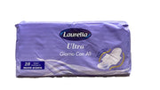LAURELLA PACCO DOPPIO UL.GIORN.ALI X28