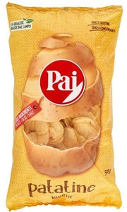 PAI PATATINE 500G