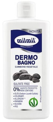 MIL MIL CARBONE VEGETALE ASSORTITI