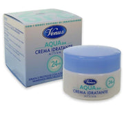 VENUS AQUA 24 CREMA IDRADANTE VIT.F 50ML