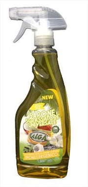 ALGA SAPONE GEL UNIVERSALE TRIGGER 500ML