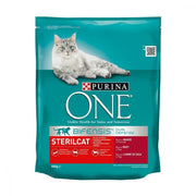 PURINA STERILCAT MANZO E FRUMENTO 800G