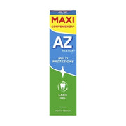 AZ DENTIFRICIO 75+10ML CARIE GEL