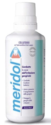 MERIDOL COLLUTTORIO 400ML PROTEZIONE GENGIVE
