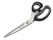 FORBICI SARTO INOX MANICO ABS 23CM A3241