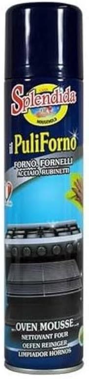 SPLENDIDA PULIFORNO 300ML