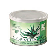 ROSSO CERA DEPILATORIA 400ML ALOE VERA