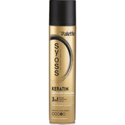 SYOSS LACCA 300ML KERATIN