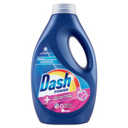 DASH POWER 18 LAVAGGI COLOR