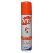 OFF SPRAY 100ML