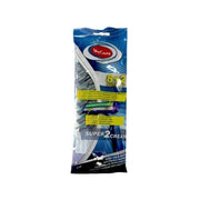 NOBIL CARE LAME UOMO SUPER 2 CREAM 8+2