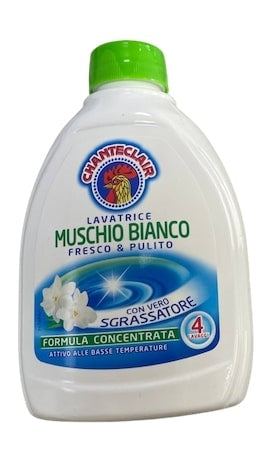 CHANTECLAIR LAVATRICE MUSCHIO 200ML