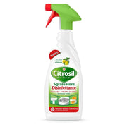 CITROSIL SGRASSATORE SPRAY 650ML