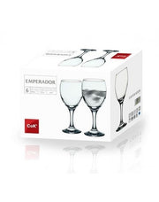 COK CALICI 6PZ IMPERADOR 350CC