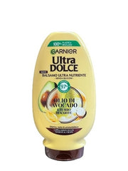 ULTRA DOLCE BALSAMO 200ML AVOC/KARITE