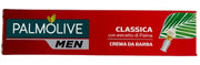 PALMOLIVE CREMA BARBA TUBO 100ML NATURAL