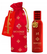 MONTAGE ROUGE MONTAGE BRANDS 100ML