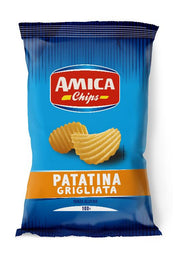 AMICA CHIPS GRIGLIATA 100G