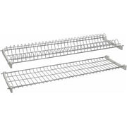 COPPIA RETI PENSILI CM 86 PLAST.