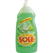 SOLE PIATTI 1100ML LIMONE