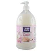 DOLCESCHIUMA S.LIQUIDO 1LT LATTE