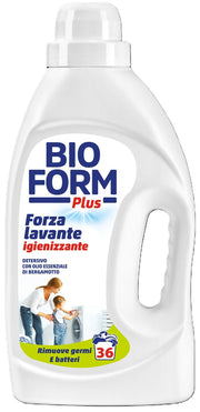 BIOFORM LAVATRICE 36LAV 1625ML BERGAMOTTO