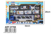 SET AUTOMEZZI ART.37765