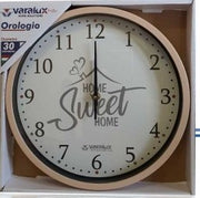 VARALUX OROLOGIO VINTAGE TONDO 83304
