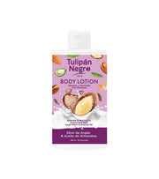 TULIPAN BODY LOTION ARGAN E MANDORLE 400 ML