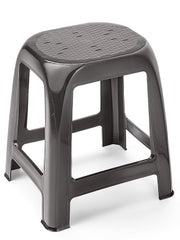SGABELLO LOOP H.46 VECA GREY